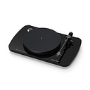 Musical Fidelity Roundtable S Black 2M Red