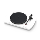 Musical Fidelity Roundtable S White 2M Red