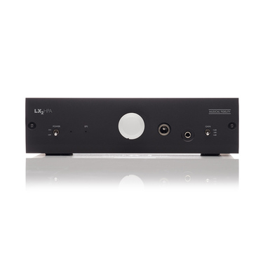 Musical Fidelity LX2-HPA Black