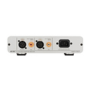 Musical Fidelity MX-HPA Silver