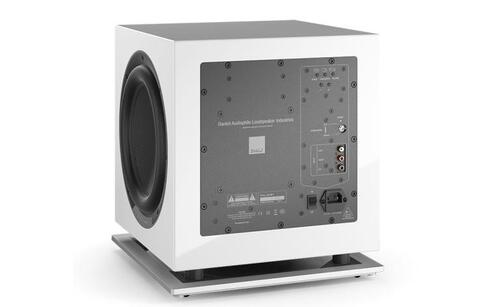 Dali Sub P-10 DSS High Gloss White