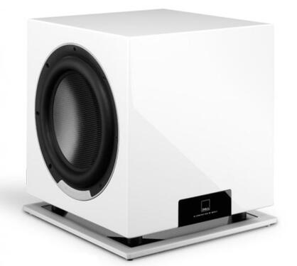 Dali Sub P-10 DSS High Gloss White