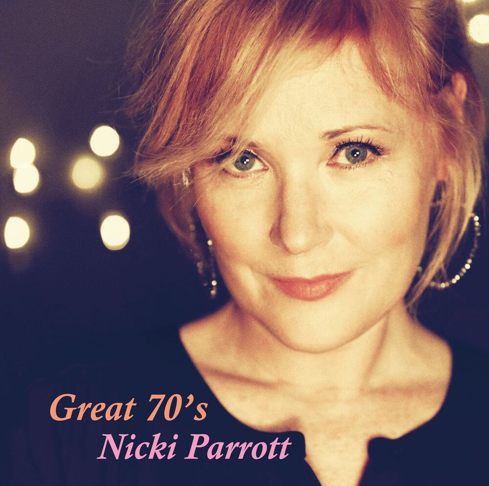 Nicki Parrott Great 70's