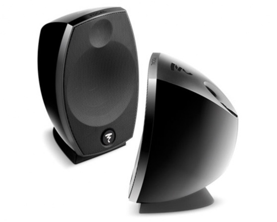 Focal Sib Evo 2.0 Black