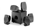 Focal Sib Evo 5.1 (+ 2 wall mounts)