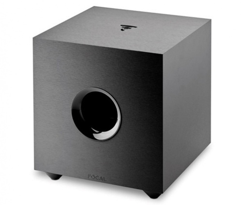 Focal Sib Evo 5.1.2 Dolby Atmos (+ 2 wall mounts)