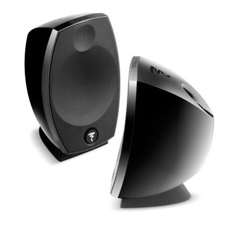 Focal Sib Evo 5.1 (+ 2 wall mounts)