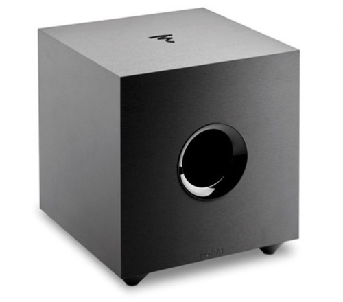 Focal Cub Evo Black