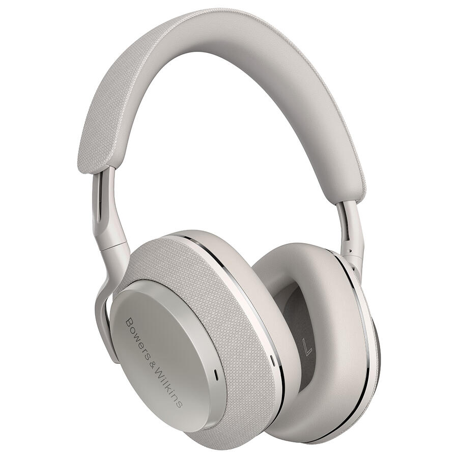 Bowers & Wilkins PX7 S2 Soft Grey
