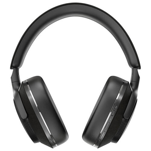 Bowers & Wilkins PX7 S2 Black