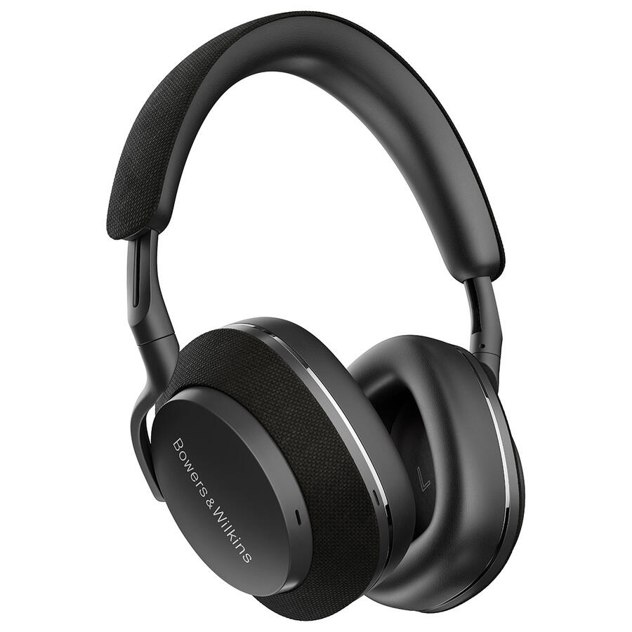 Bowers & Wilkins PX7 S2 Black