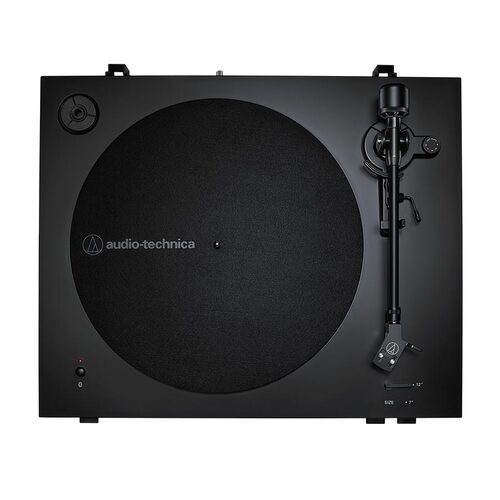 Audio-Technica AT-LP3XBT Black