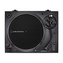 Audio-Technica AT-LP120XBT-USB Black