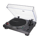 Audio-Technica AT-LP120XUSB Black