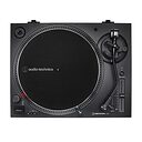 Audio-Technica AT-LP120XUSB Black