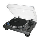 Audio-Technica AT-LP140XP Black