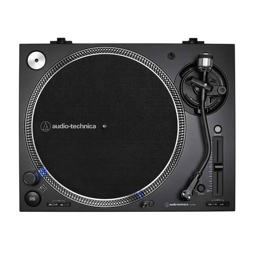 Audio-Technica AT-LP140XP Black