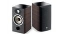 Focal Aria 906 Walnut