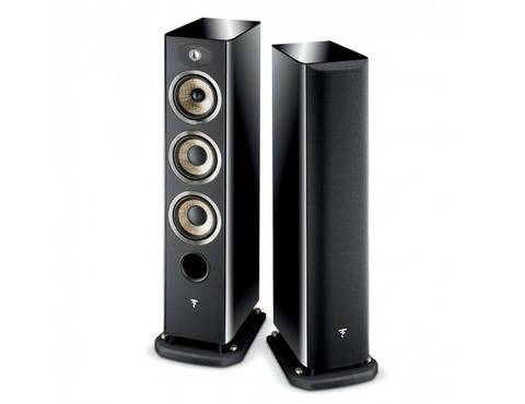 Focal Aria 926 High Gloss Black