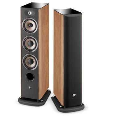 Focal Aria 926 Prime Walnut