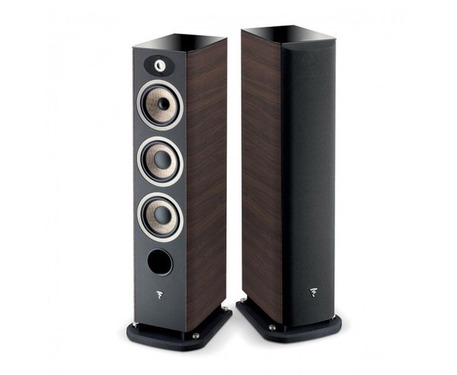 Focal Aria 926 Walnut