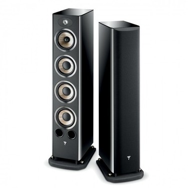 Focal Aria 936 High Gloss Black