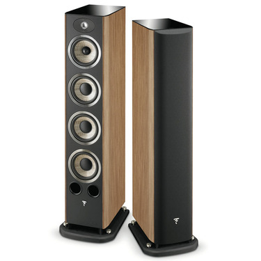 Focal Aria 936 Prime Walnut