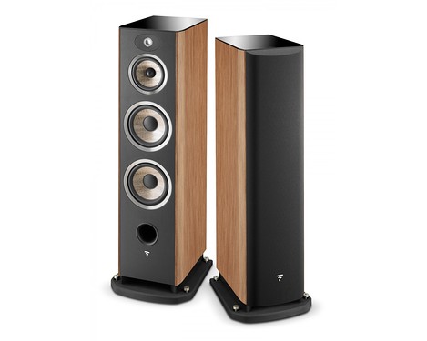 Focal Aria 948 Prime Walnut