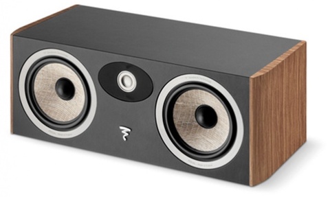 Focal Aria CC 900 Prime Walnut