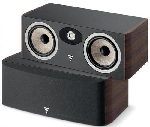 Focal Aria CC 900 Walnut