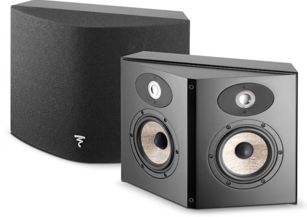 Focal Aria SR 900 Black