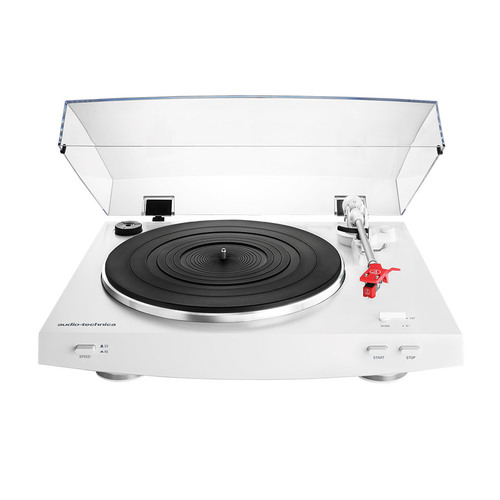 Audio-Technica AT-LP3 White