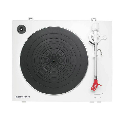 Audio-Technica AT-LP3 White