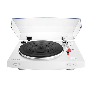 Audio-Technica AT-LP3 White