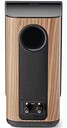 Focal Kanta №1 High Gloss Walnut / Ivory Mat