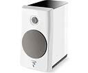 Focal Kanta №1 High Gloss White / White