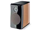 Focal Kanta №1 High Gloss Walnut / Black