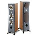 Focal Kanta №2 Walnut / Dark Grey Mat