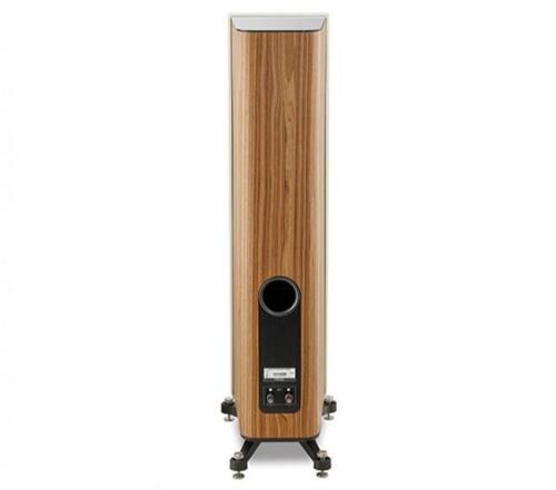 Focal Kanta №2 Walnut / Ivory Mat