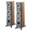 Focal Kanta №3 Walnut / Dark Grey Mat