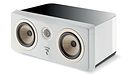 Focal Kanta Center High Gloss White / White