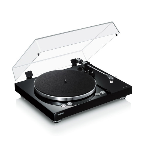 Yamaha MusicCast VINYL 500 High Gloss Black