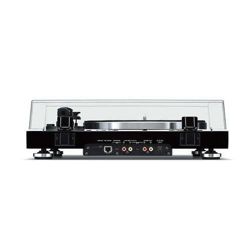 Yamaha MusicCast VINYL 500 High Gloss Black