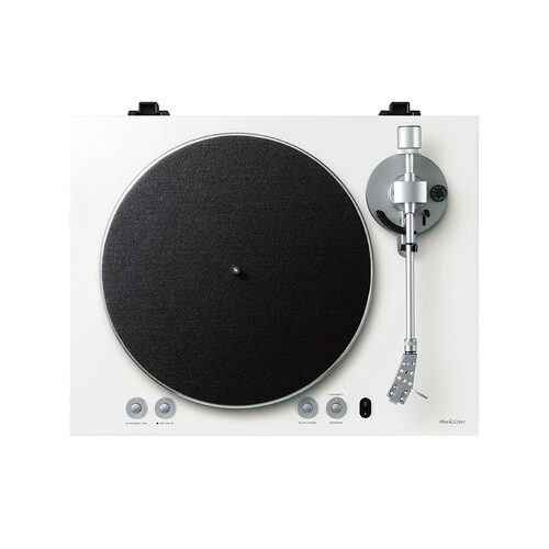 Yamaha MusicCast VINYL 500 High Gloss White