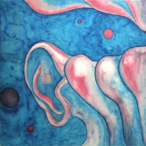 King Crimson In The Court Of The Crimson King (50th Anniversary Edition) (2 LP)