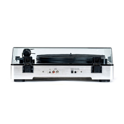 Elac Miracord 60 High Gloss Black/Silver