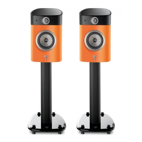 Focal Sopra №1 Electric Orange High Gloss