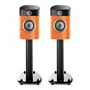 Focal Sopra №1 Electric Orange High Gloss