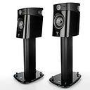 Focal Sopra №1 Black Lacquer