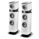 Focal Sopra №2 Carrara White High Gloss